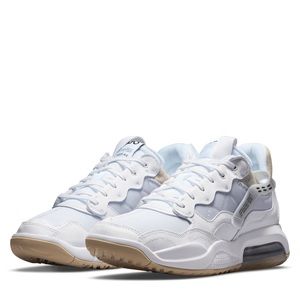 Jordan MA2 White and Blue